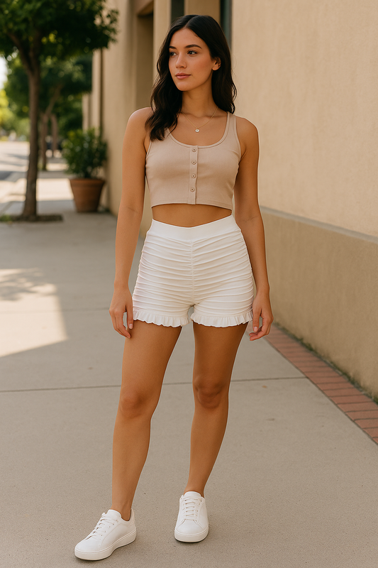 Aeraluxe Streamline Ruchers